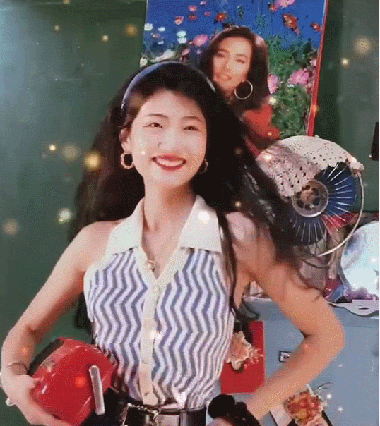 抖音搜索女明星,抖音女明星小斐照片-第52张图片-翡翠网 抖音搜索女明星,抖音女明星小斐照片-第52张图片-翡翠网