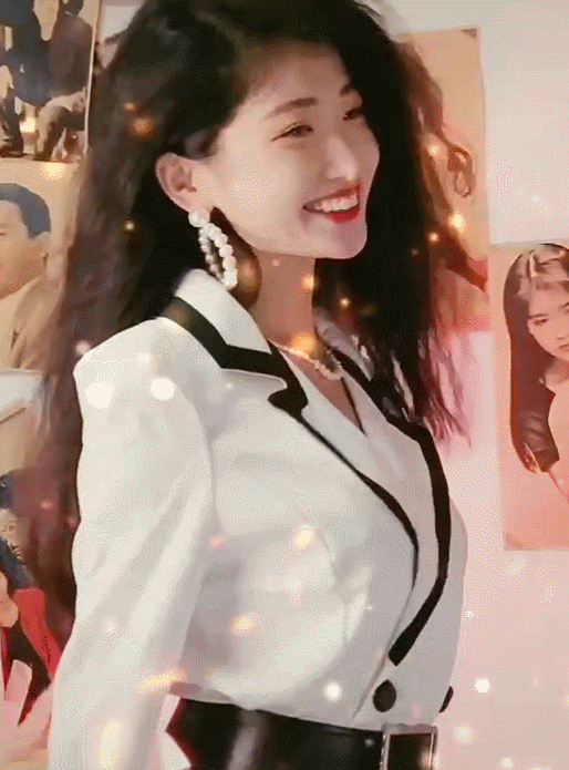 抖音搜索女明星,抖音女明星小斐照片-第59张图片-翡翠网 抖音搜索女明星,抖音女明星小斐照片-第59张图片-翡翠网