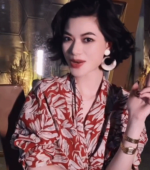 抖音搜索女明星,抖音女明星小斐照片-第71张图片-翡翠网 抖音搜索女明星,抖音女明星小斐照片-第71张图片-翡翠网