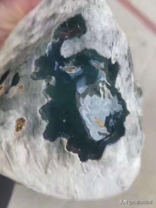 不透明的翡翠价格冰种翡翠好吗-第4张图片-翡翠网 不透明的翡翠价格冰种翡翠好吗-第4张图片-翡翠网