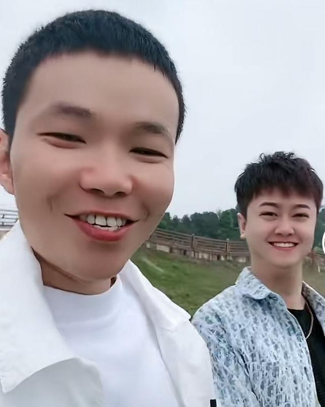 抖音上能看到谁看过我吗,抖音知音漫客是谁-第4张图片-翡翠网 抖音上能看到谁看过我吗,抖音知音漫客是谁-第4张图片-翡翠网