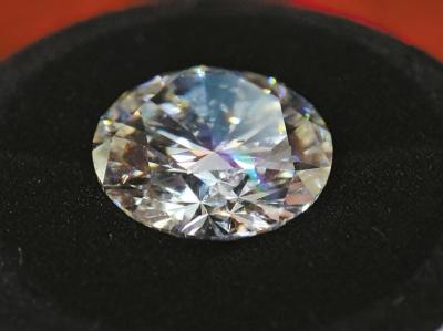 人造钻石技术人工钻石制造原理-第1张图片-翡翠网 人造钻石技术人工钻石制造原理-第1张图片-翡翠网