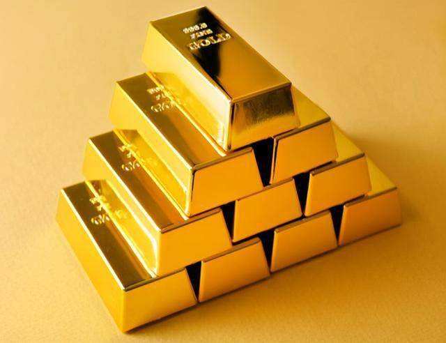 2020黄金最新价2020黄金最高价-第1张图片-翡翠网 2020黄金最新价2020黄金最高价-第1张图片-翡翠网