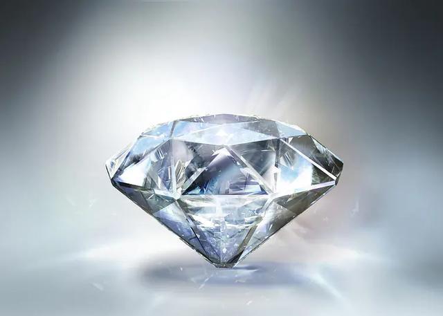 为什么钻石恒久远一颗永流传钻石就是一个骗局-第1张图片-翡翠网 为什么钻石恒久远一颗永流传钻石就是一个骗局-第1张图片-翡翠网