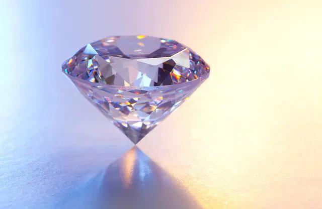 为什么钻石恒久远一颗永流传钻石就是一个骗局-第3张图片-翡翠网 为什么钻石恒久远一颗永流传钻石就是一个骗局-第3张图片-翡翠网