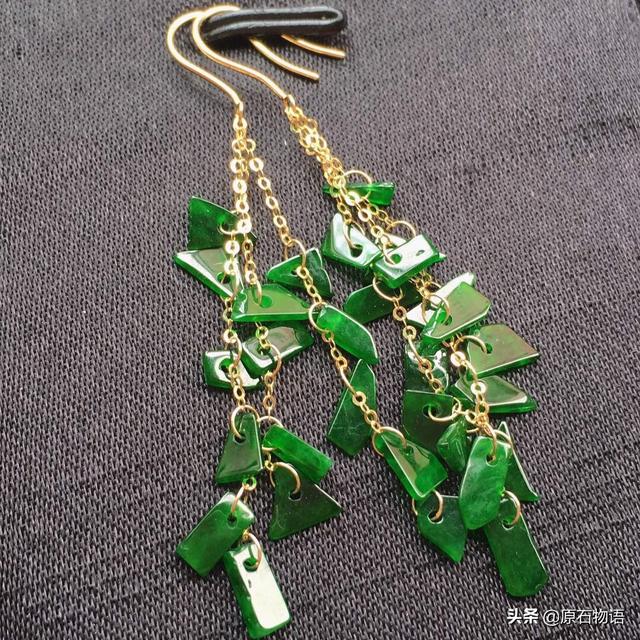 百亿翡翠原石传说的简单介绍-第6张图片-翡翠网 百亿翡翠原石传说的简单介绍-第6张图片-翡翠网