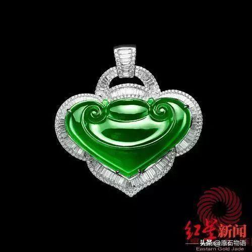 百亿翡翠原石传说的简单介绍-第9张图片-翡翠网 百亿翡翠原石传说的简单介绍-第9张图片-翡翠网