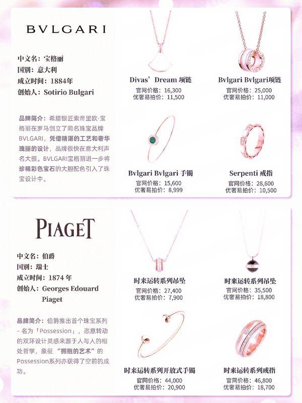 戒指排行榜前十名品牌,世界顶级珠宝品牌排行-第4张图片-翡翠网 戒指排行榜前十名品牌,世界顶级珠宝品牌排行-第4张图片-翡翠网