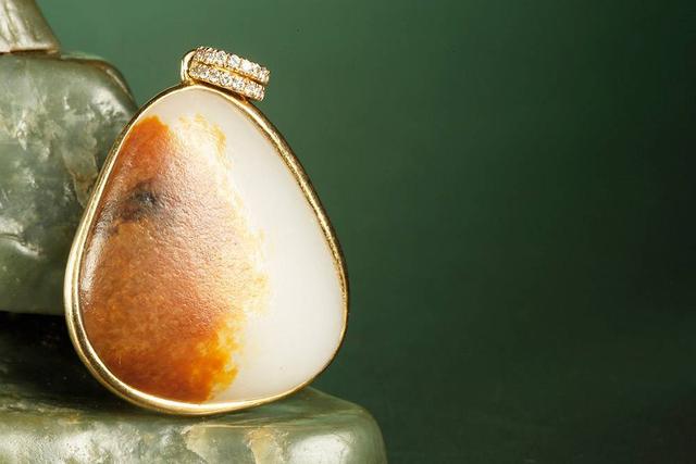 包含红皮木翡翠原石种料的词条-第3张图片-翡翠网 包含红皮木翡翠原石种料的词条-第3张图片-翡翠网