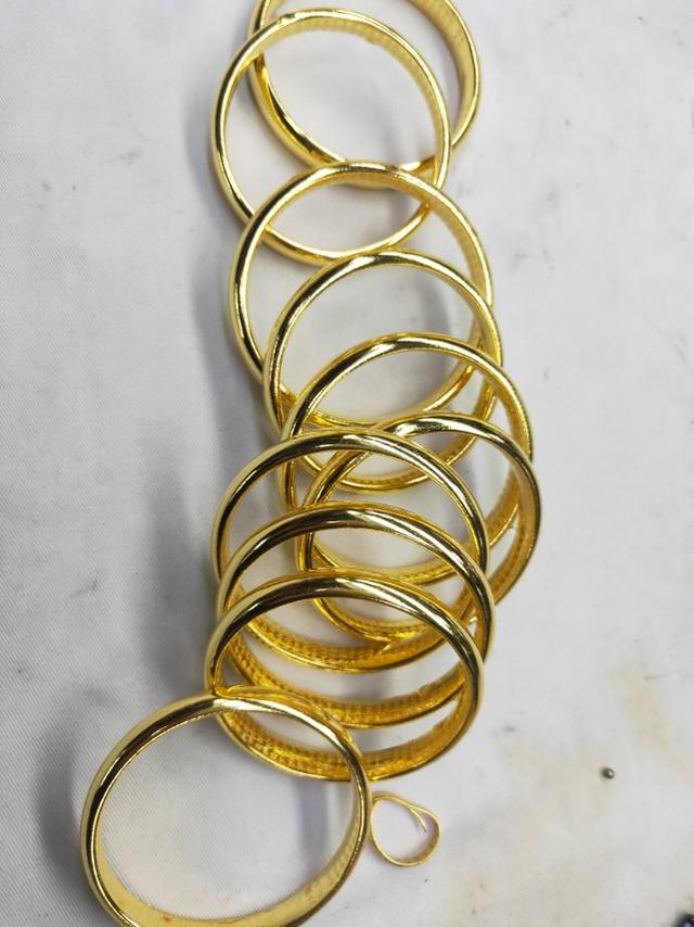 铂金黄金铂金和黄金的区别在哪里-第7张图片-翡翠网 铂金黄金铂金和黄金的区别在哪里-第7张图片-翡翠网