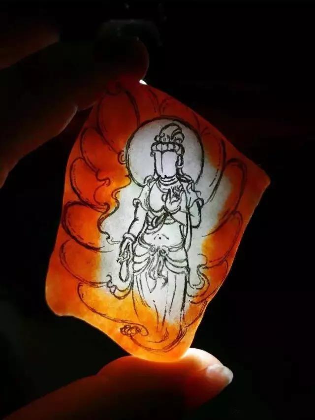 红雾翡翠原石的简单介绍-第5张图片-翡翠网 红雾翡翠原石的简单介绍-第5张图片-翡翠网