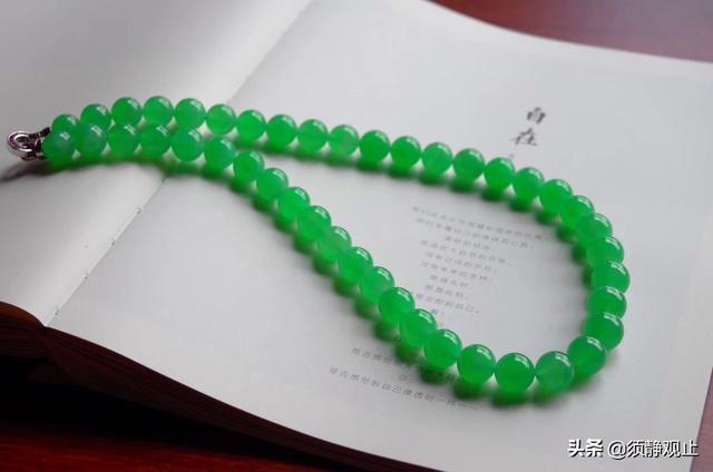 翡翠涨知识,翡翠的讲解与知识-第4张图片-翡翠网 翡翠涨知识,翡翠的讲解与知识-第4张图片-翡翠网