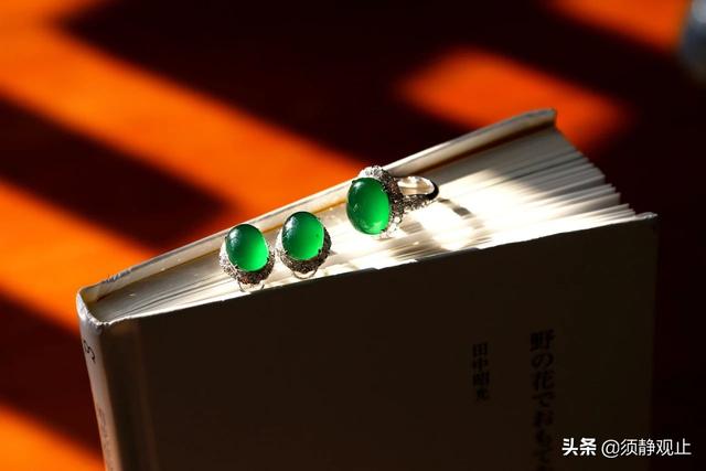 翡翠涨知识,翡翠的讲解与知识-第5张图片-翡翠网 翡翠涨知识,翡翠的讲解与知识-第5张图片-翡翠网