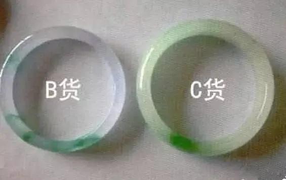 翡翠手镯紫光灯下线条翡翠打灯都是冰渣子-第10张图片-翡翠网 翡翠手镯紫光灯下线条翡翠打灯都是冰渣子-第10张图片-翡翠网