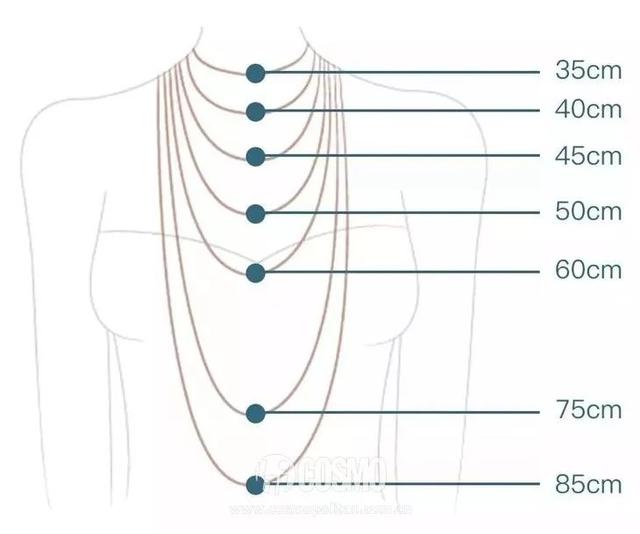 jewelry首饰官网价格jewelry项链要多少钱-第20张图片-翡翠网 jewelry首饰官网价格jewelry项链要多少钱-第20张图片-翡翠网