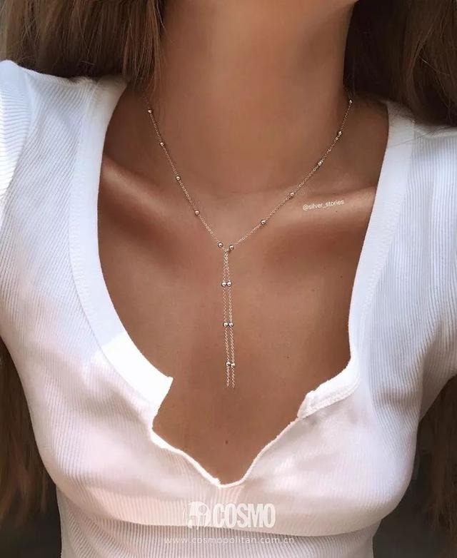 jewelry首饰官网价格jewelry项链要多少钱-第22张图片-翡翠网 jewelry首饰官网价格jewelry项链要多少钱-第22张图片-翡翠网