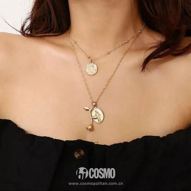 jewelry首饰官网价格jewelry项链要多少钱-第26张图片-翡翠网 jewelry首饰官网价格jewelry项链要多少钱-第26张图片-翡翠网