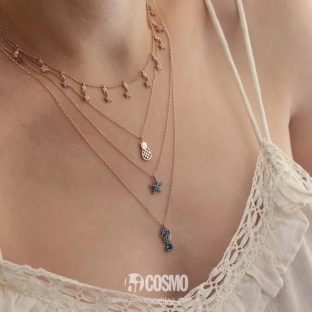 jewelry首饰官网价格jewelry项链要多少钱-第28张图片-翡翠网 jewelry首饰官网价格jewelry项链要多少钱-第28张图片-翡翠网