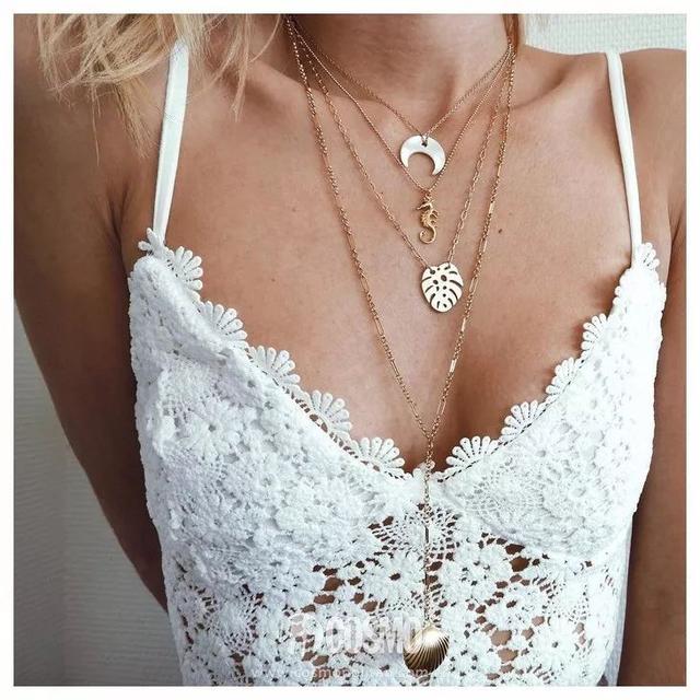 jewelry首饰官网价格jewelry项链要多少钱-第29张图片-翡翠网 jewelry首饰官网价格jewelry项链要多少钱-第29张图片-翡翠网