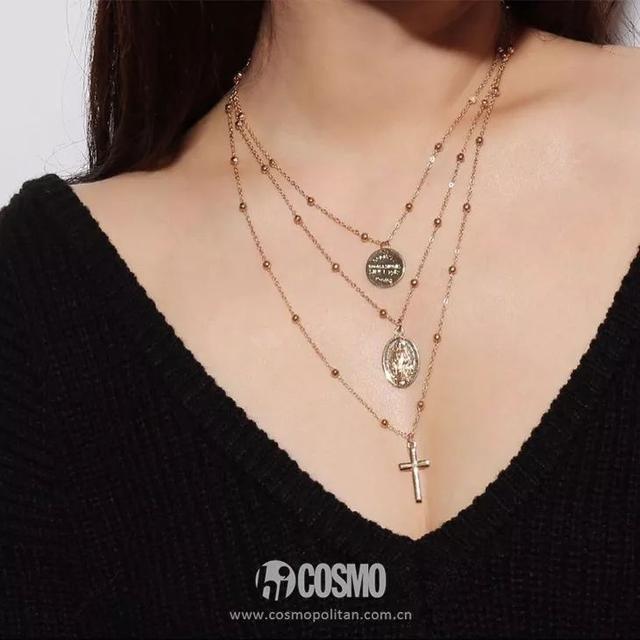 jewelry首饰官网价格jewelry项链要多少钱-第34张图片-翡翠网 jewelry首饰官网价格jewelry项链要多少钱-第34张图片-翡翠网