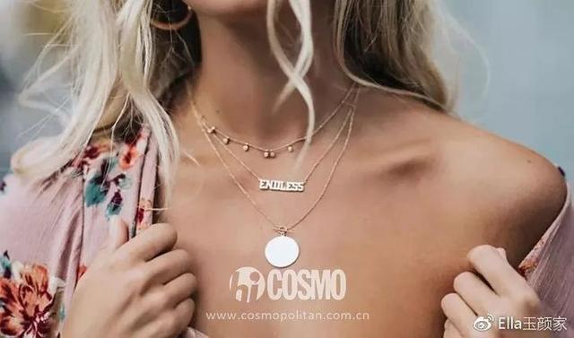 jewelry首饰官网价格jewelry项链要多少钱-第36张图片-翡翠网 jewelry首饰官网价格jewelry项链要多少钱-第36张图片-翡翠网