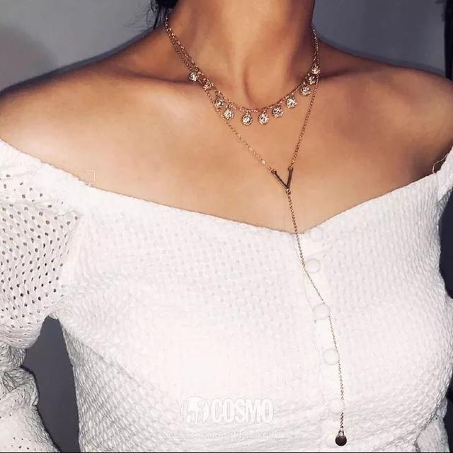 jewelry首饰官网价格jewelry项链要多少钱-第38张图片-翡翠网 jewelry首饰官网价格jewelry项链要多少钱-第38张图片-翡翠网