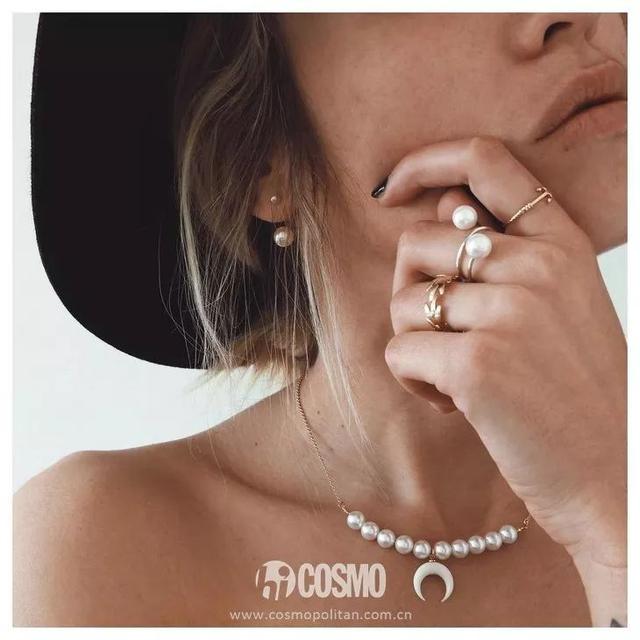 jewelry首饰官网价格jewelry项链要多少钱-第41张图片-翡翠网 jewelry首饰官网价格jewelry项链要多少钱-第41张图片-翡翠网