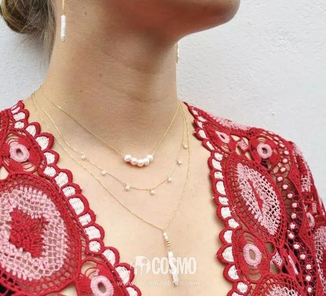 jewelry首饰官网价格jewelry项链要多少钱-第42张图片-翡翠网 jewelry首饰官网价格jewelry项链要多少钱-第42张图片-翡翠网