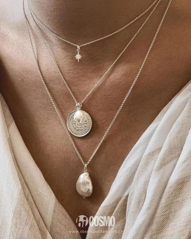 jewelry首饰官网价格jewelry项链要多少钱-第43张图片-翡翠网 jewelry首饰官网价格jewelry项链要多少钱-第43张图片-翡翠网