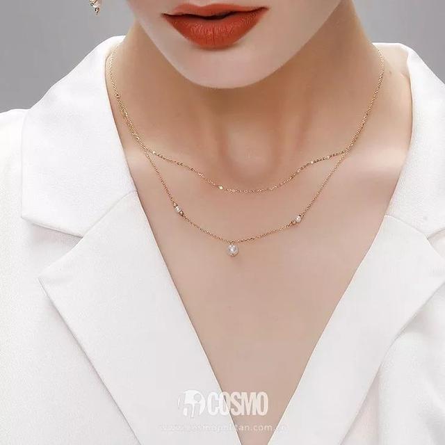 jewelry首饰官网价格jewelry项链要多少钱-第49张图片-翡翠网 jewelry首饰官网价格jewelry项链要多少钱-第49张图片-翡翠网