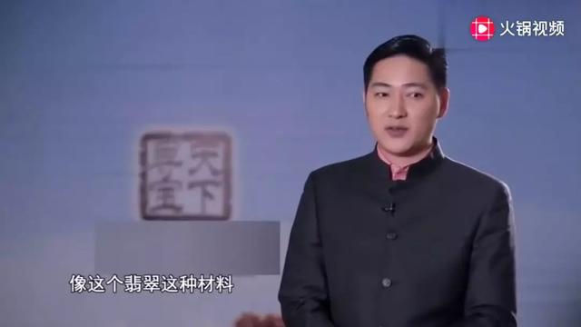 玻璃做的假翡翠图片,玻璃种翡翠观音价格-第2张图片-翡翠网 玻璃做的假翡翠图片,玻璃种翡翠观音价格-第2张图片-翡翠网