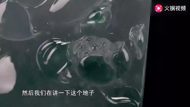 玻璃做的假翡翠图片,玻璃种翡翠观音价格-第9张图片-翡翠网 玻璃做的假翡翠图片,玻璃种翡翠观音价格-第9张图片-翡翠网