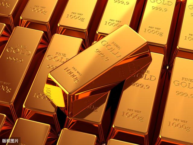 2022年黄金暴涨最近黄金为什么涨价了-第3张图片-翡翠网 2022年黄金暴涨最近黄金为什么涨价了-第3张图片-翡翠网