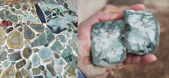 翡翠镯子去哪里买合适荔枝翡翠手镯怎么挑选-第9张图片-翡翠网 翡翠镯子去哪里买合适荔枝翡翠手镯怎么挑选-第9张图片-翡翠网