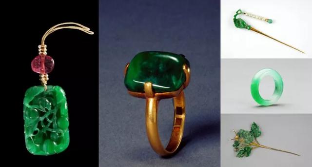 翡翠镯子去哪里买合适荔枝翡翠手镯怎么挑选-第12张图片-翡翠网 翡翠镯子去哪里买合适荔枝翡翠手镯怎么挑选-第12张图片-翡翠网