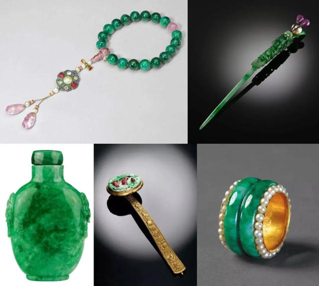 翡翠镯子去哪里买合适荔枝翡翠手镯怎么挑选-第13张图片-翡翠网 翡翠镯子去哪里买合适荔枝翡翠手镯怎么挑选-第13张图片-翡翠网