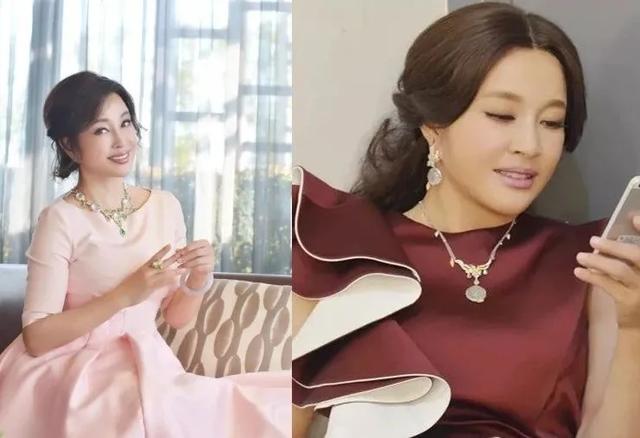 翡翠镯子去哪里买合适荔枝翡翠手镯怎么挑选-第18张图片-翡翠网 翡翠镯子去哪里买合适荔枝翡翠手镯怎么挑选-第18张图片-翡翠网