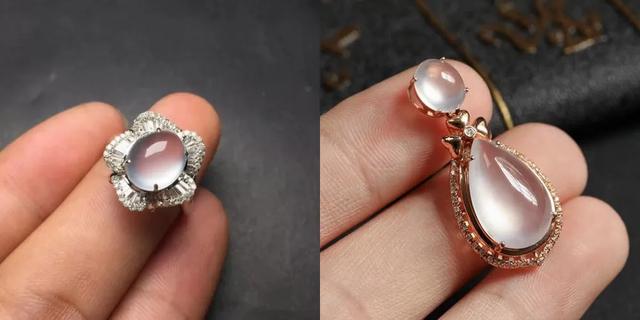 翡翠镯子去哪里买合适荔枝翡翠手镯怎么挑选-第24张图片-翡翠网 翡翠镯子去哪里买合适荔枝翡翠手镯怎么挑选-第24张图片-翡翠网