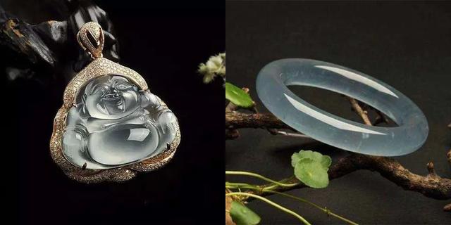 翡翠镯子去哪里买合适荔枝翡翠手镯怎么挑选-第25张图片-翡翠网 翡翠镯子去哪里买合适荔枝翡翠手镯怎么挑选-第25张图片-翡翠网