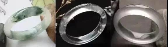 翡翠镯子去哪里买合适荔枝翡翠手镯怎么挑选-第27张图片-翡翠网 翡翠镯子去哪里买合适荔枝翡翠手镯怎么挑选-第27张图片-翡翠网