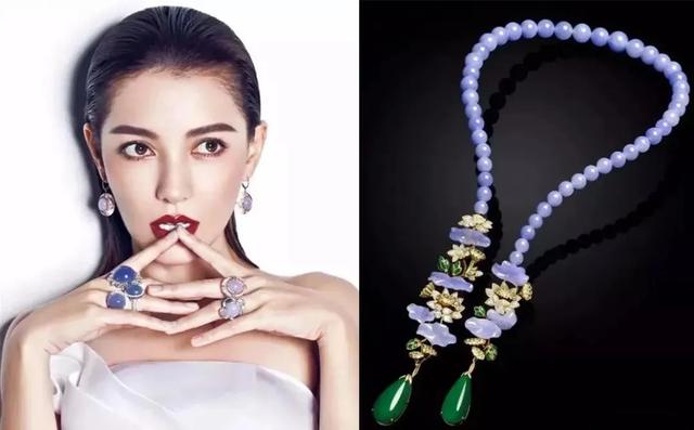 翡翠镯子去哪里买合适荔枝翡翠手镯怎么挑选-第31张图片-翡翠网 翡翠镯子去哪里买合适荔枝翡翠手镯怎么挑选-第31张图片-翡翠网