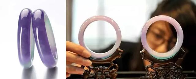 翡翠镯子去哪里买合适荔枝翡翠手镯怎么挑选-第32张图片-翡翠网 翡翠镯子去哪里买合适荔枝翡翠手镯怎么挑选-第32张图片-翡翠网