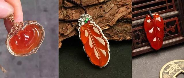 翡翠镯子去哪里买合适荔枝翡翠手镯怎么挑选-第37张图片-翡翠网 翡翠镯子去哪里买合适荔枝翡翠手镯怎么挑选-第37张图片-翡翠网