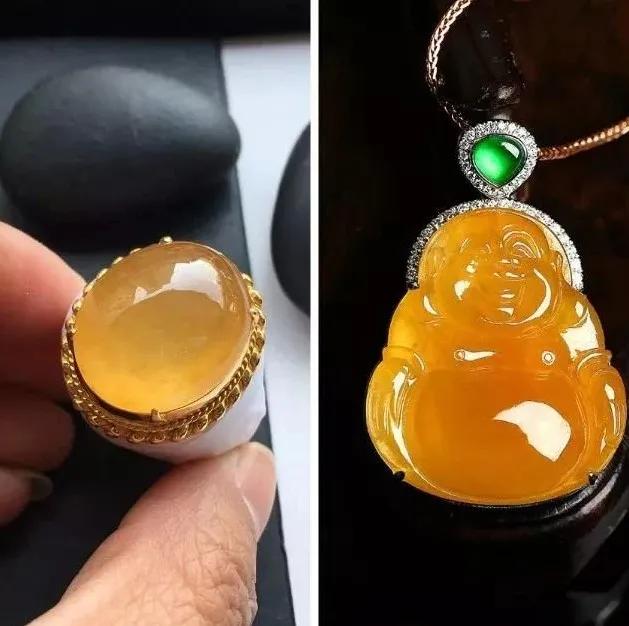 翡翠镯子去哪里买合适荔枝翡翠手镯怎么挑选-第41张图片-翡翠网 翡翠镯子去哪里买合适荔枝翡翠手镯怎么挑选-第41张图片-翡翠网