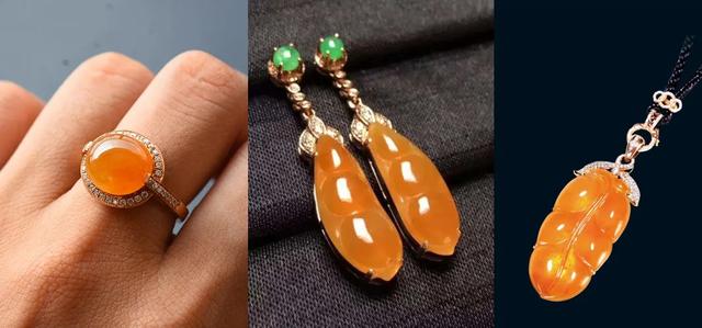 翡翠镯子去哪里买合适荔枝翡翠手镯怎么挑选-第44张图片-翡翠网 翡翠镯子去哪里买合适荔枝翡翠手镯怎么挑选-第44张图片-翡翠网