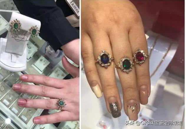 祖母绿翡翠挂件多少钱一克祖母绿翡翠原石价格-第1张图片-翡翠网 祖母绿翡翠挂件多少钱一克祖母绿翡翠原石价格-第1张图片-翡翠网