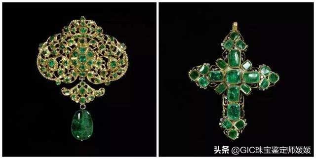 祖母绿翡翠挂件多少钱一克祖母绿翡翠原石价格-第4张图片-翡翠网 祖母绿翡翠挂件多少钱一克祖母绿翡翠原石价格-第4张图片-翡翠网