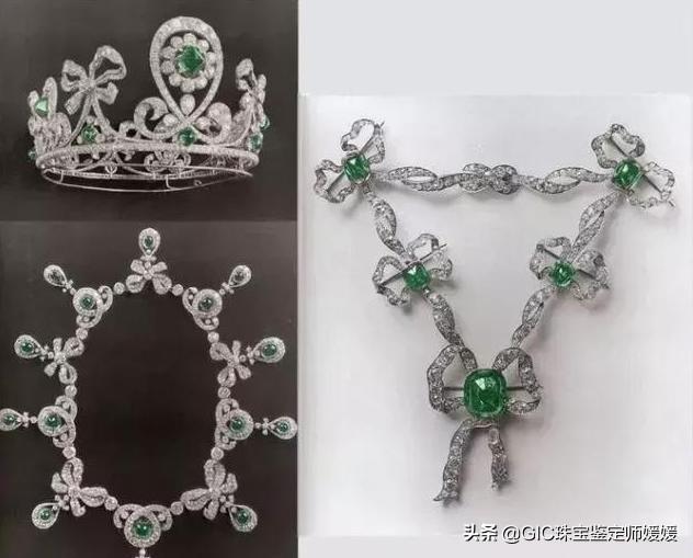 祖母绿翡翠挂件多少钱一克祖母绿翡翠原石价格-第5张图片-翡翠网 祖母绿翡翠挂件多少钱一克祖母绿翡翠原石价格-第5张图片-翡翠网