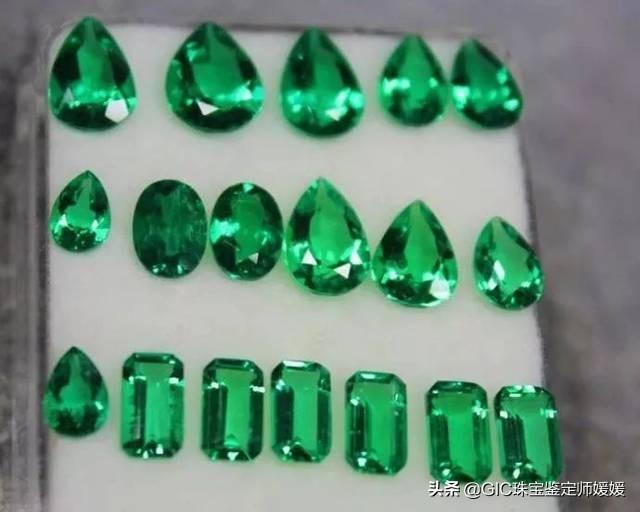 祖母绿翡翠挂件多少钱一克祖母绿翡翠原石价格-第8张图片-翡翠网 祖母绿翡翠挂件多少钱一克祖母绿翡翠原石价格-第8张图片-翡翠网