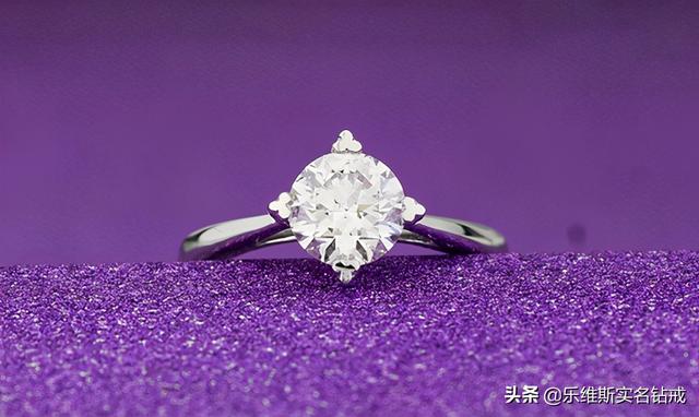 买钻戒怎么选择比较好,如何定制钻戒-第4张图片-翡翠网 买钻戒怎么选择比较好,如何定制钻戒-第4张图片-翡翠网